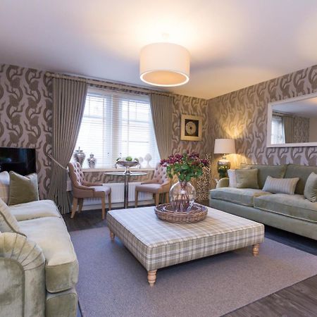أبردين Town And Country Charleston Apartments المظهر الخارجي الصورة