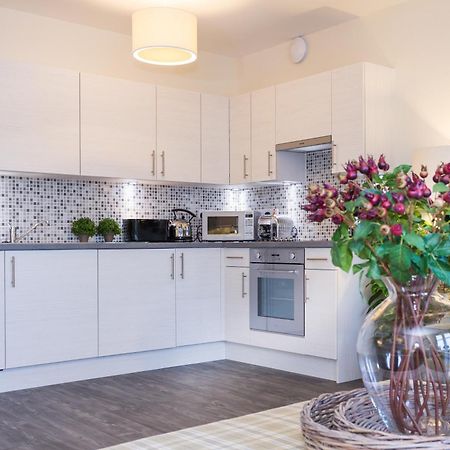 أبردين Town And Country Charleston Apartments المظهر الخارجي الصورة