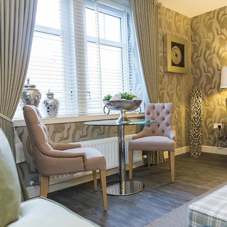 أبردين Town And Country Charleston Apartments المظهر الخارجي الصورة