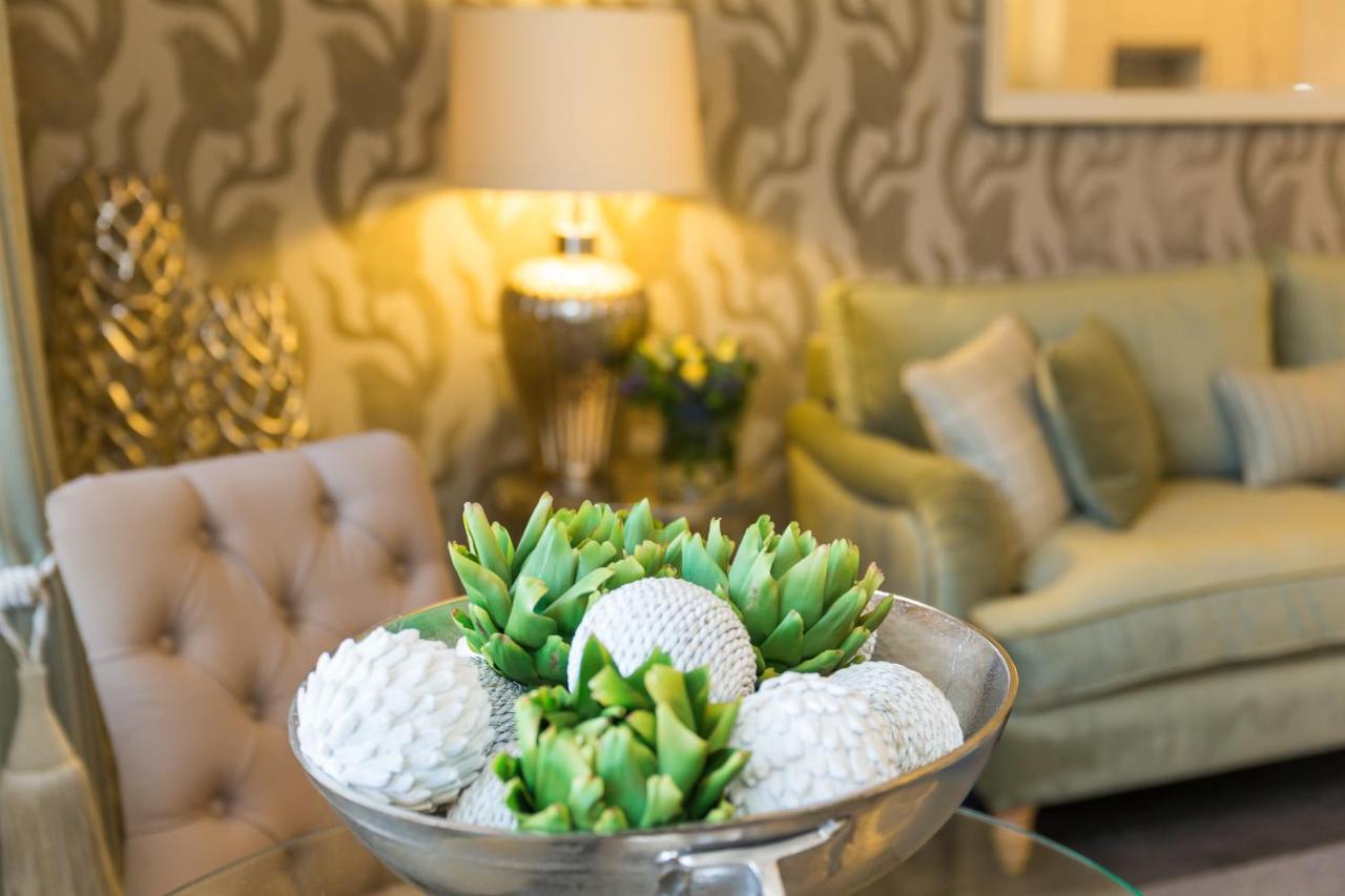 أبردين Town And Country Charleston Apartments المظهر الخارجي الصورة