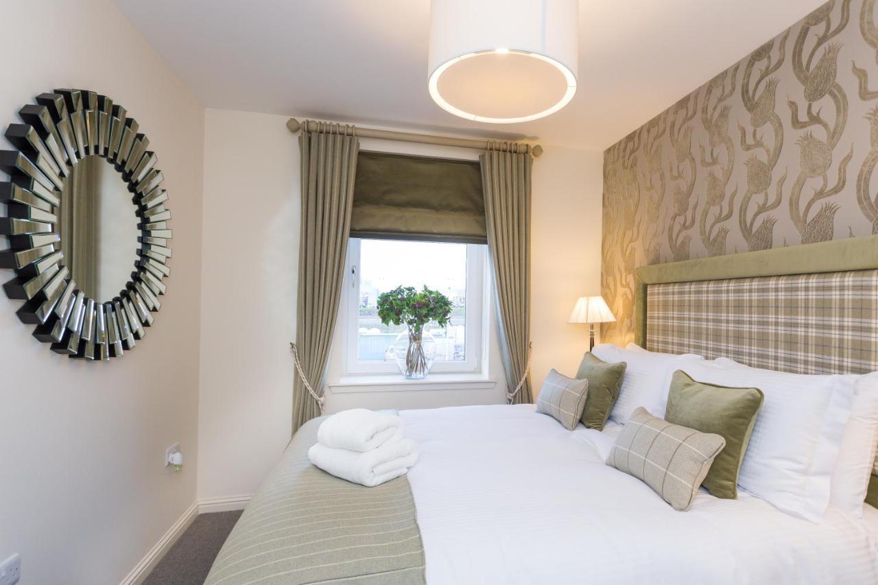 أبردين Town And Country Charleston Apartments المظهر الخارجي الصورة