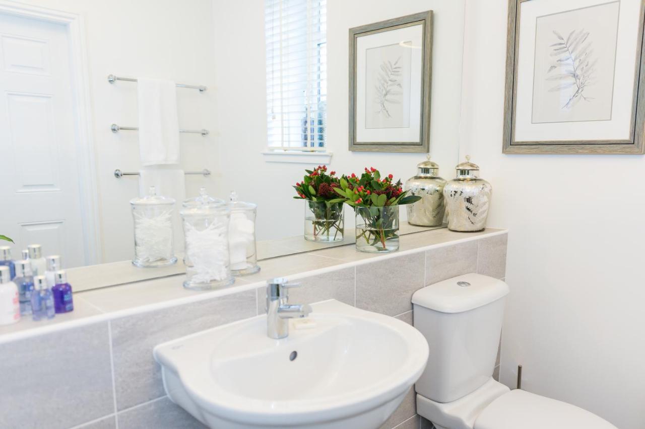أبردين Town And Country Charleston Apartments المظهر الخارجي الصورة