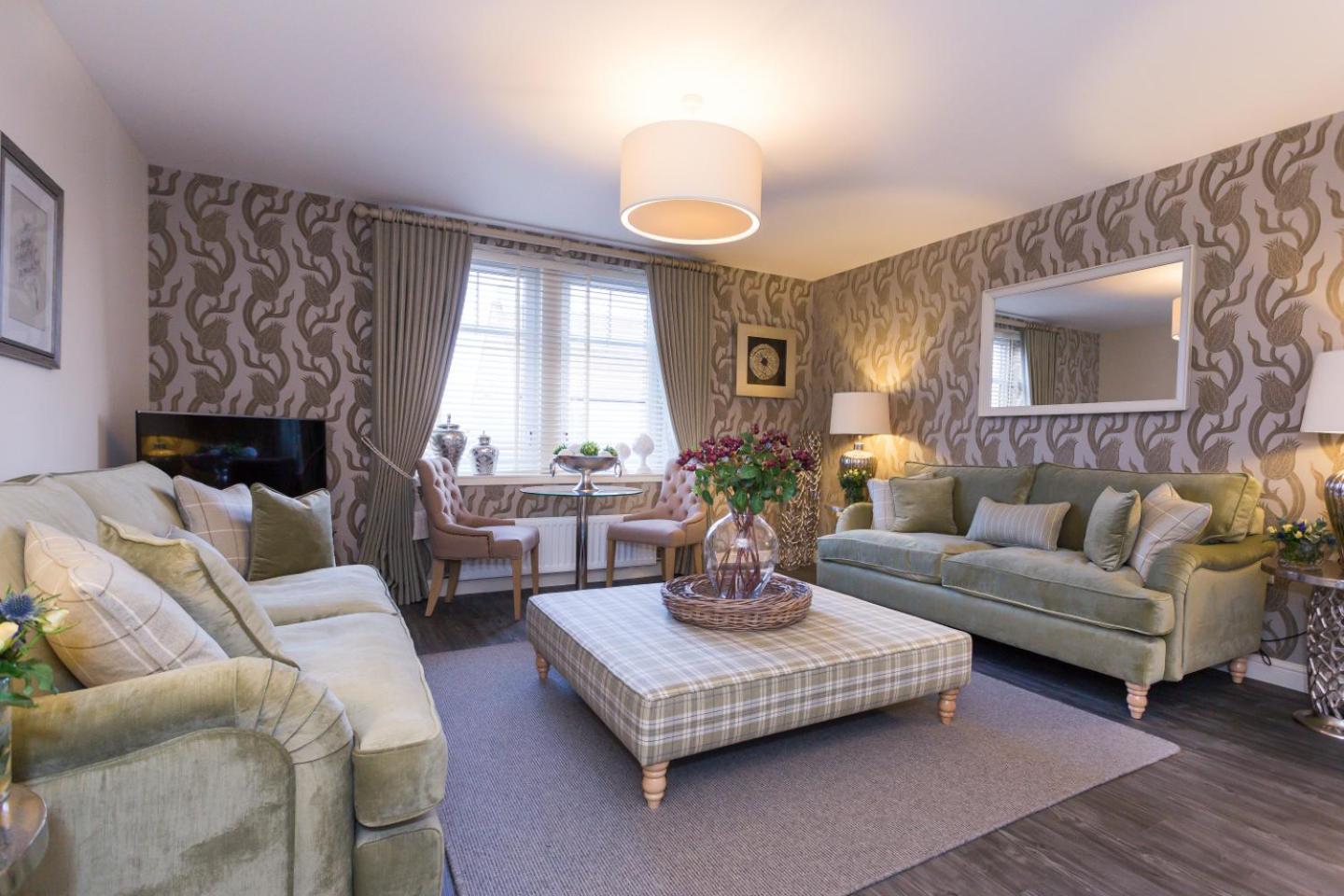 أبردين Town And Country Charleston Apartments المظهر الخارجي الصورة