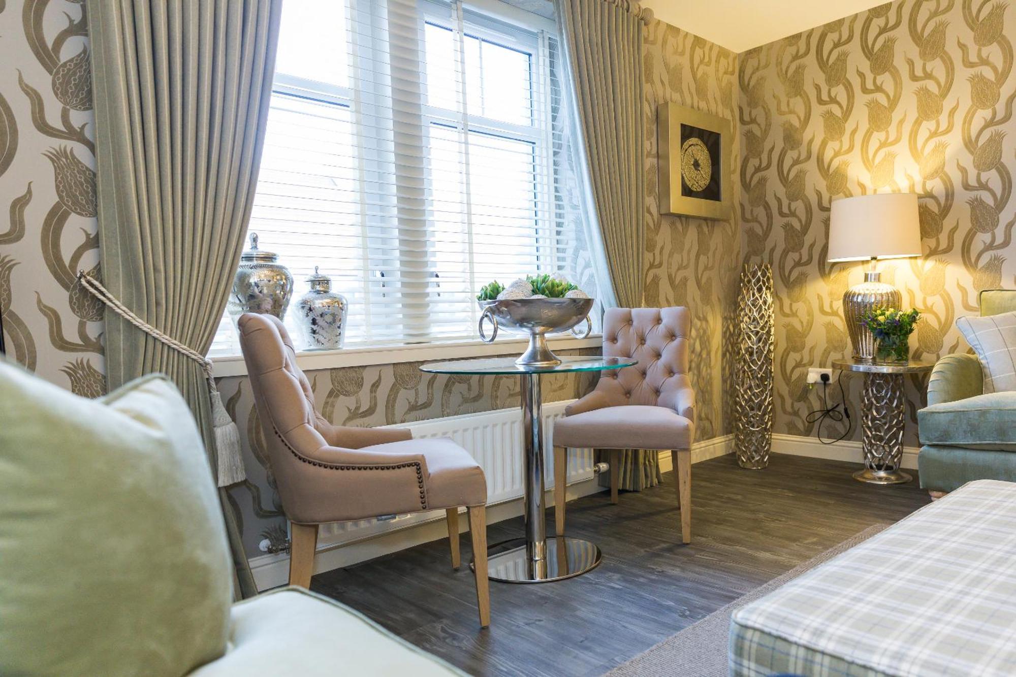 أبردين Town And Country Charleston Apartments المظهر الخارجي الصورة