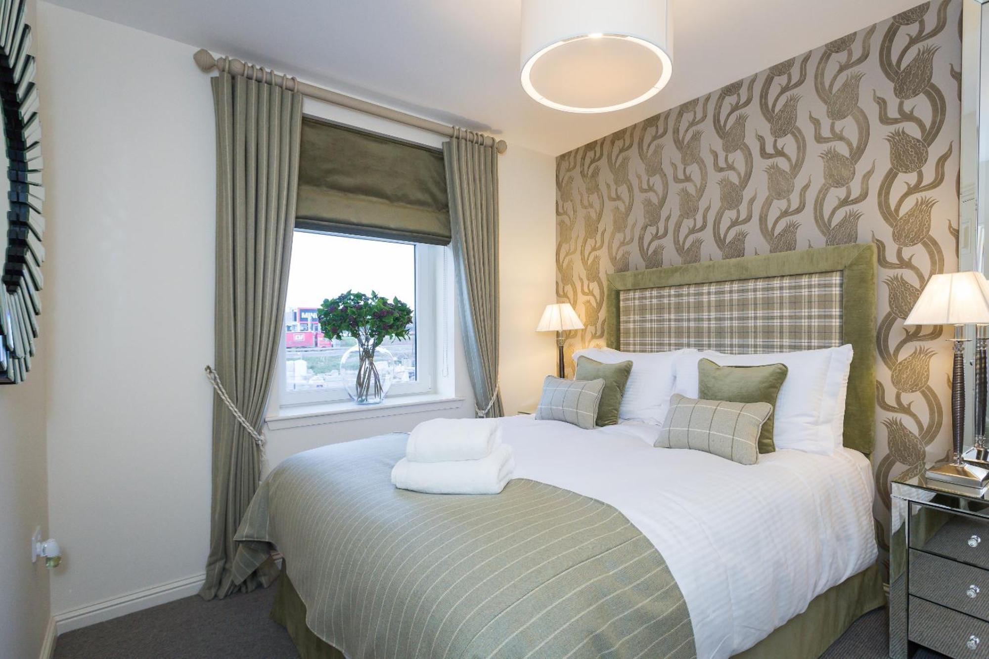 أبردين Town And Country Charleston Apartments المظهر الخارجي الصورة