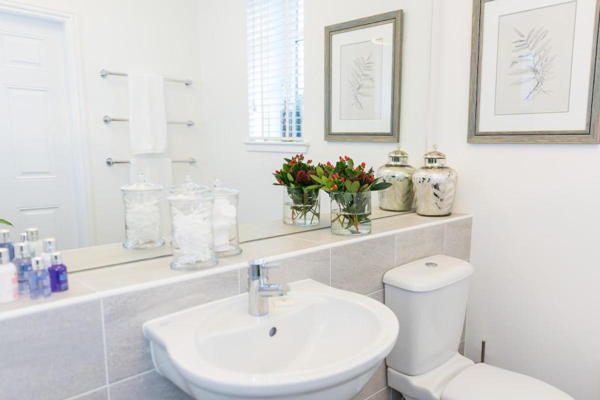 أبردين Town And Country Charleston Apartments المظهر الخارجي الصورة