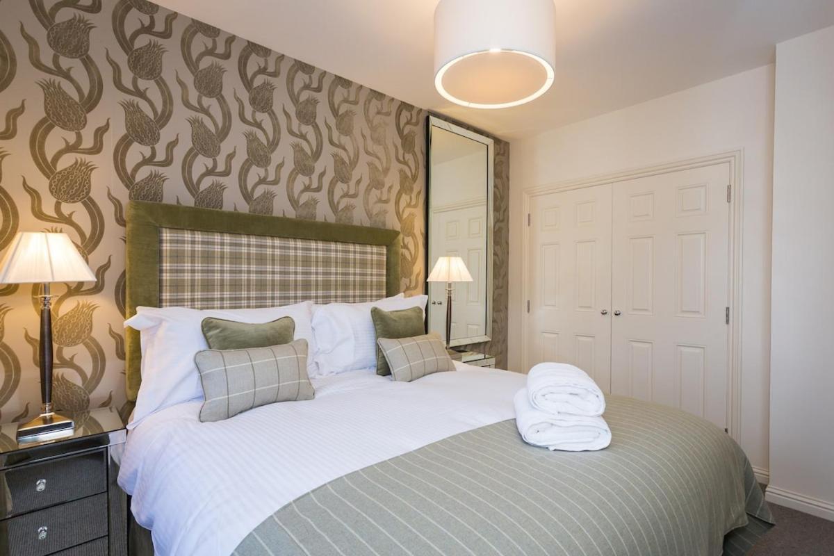 أبردين Town And Country Charleston Apartments المظهر الخارجي الصورة