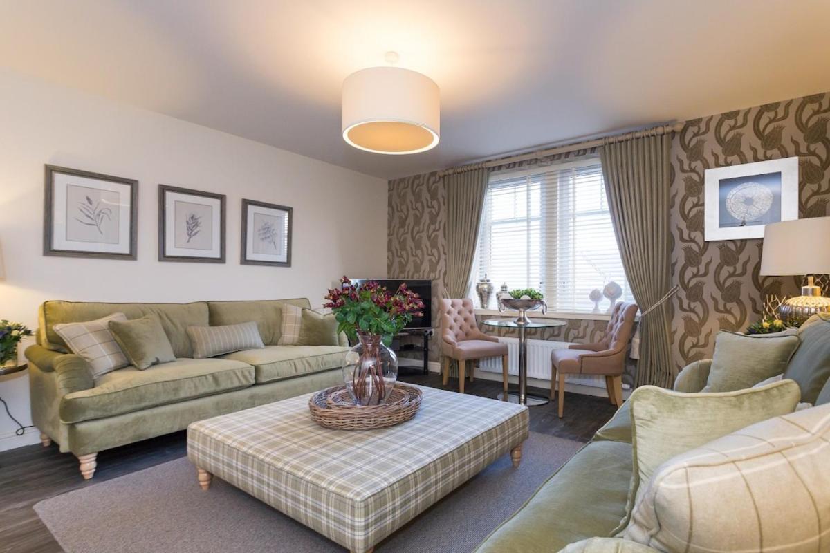 أبردين Town And Country Charleston Apartments المظهر الخارجي الصورة